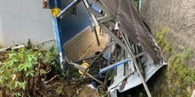Puting Beliung Sapu Desa Cibunarjaya Sukabumi, 567 Rumah Warga Rusak, Berikut Foto-fotonya