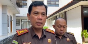 Periksa 60 Saksi Kasus Korupsi di DLH Kabupaten Sukabumi, Kajari: “Kita akan Lakukan Penangkapan Tersangka”