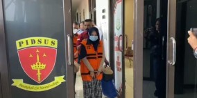 Rugikan Negara Rp 980 Juta, 3 Tersangka Korupsi Dinas Perdagangan Kabupaten Sukabumi Terancam 4 Tahun Penjara