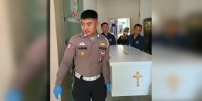 Teladan Terpuji Bripka Yaman dari Polres Sukabumi Kota: Tulus Biayai Pemakaman Warga yang Jauh dari Keluarga