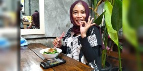 “Mie Kocok Mang Kuy” di Cibadak Sukabumi: Seporsi 10 Ribu, Rasanya Bikin Pengunjung Bandung Acung Jempol