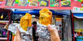 Tak Perlu Pergi ke Turki, Cita Rasa Lezat Shawarma Kini Bisa Dinikmati di Shawarma Ksono Sukabumi