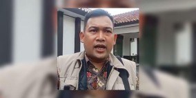 Laporkan Kasus Penggelapan Alat Pertanian di Jampang Tengah Sukabumi, Kadiv BPBN Dipanggil Kejari
