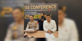 Sidik Kasus Korupsi Jalan Nani Wartabone Gorontalo, Mantan Kapolres Sukabumi Kini Kejar Tersangka Baru
