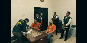 Serahkan 2 Tersangka ke Kejati, Mantan Kapolres Sukabumi Sukses Ungkap Kasus Korupsi Jalan di Gorontalo