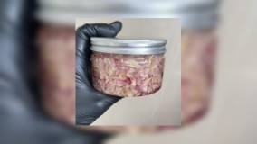 Cobi Didamel Wargi Sukabumi: Bawang Bacem