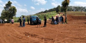 Polemik Pembangunan Camping Ground di Desa Tenjojaya Sukabumi, DPMPTSP Sarankan Penyelesaian Lewat Jalur Hukum