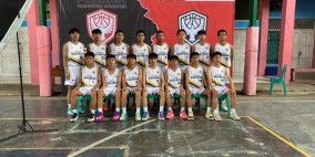 Latihan 1,5 Bulan Jelang Kejurda Basket Divisi 2 Jabar, Ketua Perbasi Kabupaten Sukabumi: “Kita Bisa”