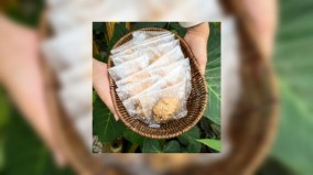 Teteh Sukabumi nu Gareulis, hayuk Bikin Cemilan buat Jualan: Soft Baked Cookies
