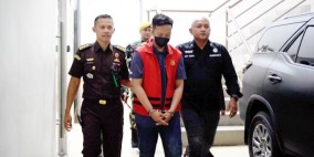 Rugikan Negara Rp 9.158.660.776, Buronan 2 Tahun Kasus Kredit Fiktif di BRI Ciamis Ditangkap Kejati Jabar