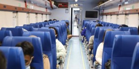 Mulai 1 Juli 2025, Sarana Baru Ekonomi New Generation Dihadirkan KA Pangrango Relasi Bogor-Sukabumi PP