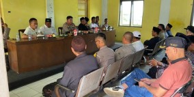 6 Tersangka Perusakan Rumah Tulang Punggung Keluarga, Kapolres Sukabumi: “Proses Hukum Tetap Berjalan”