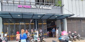 Periksa Pengelolaan Limbah Mie Gacoan Cibadak Sukabumi, DLH akan Lakukan Uji Laboratorium
