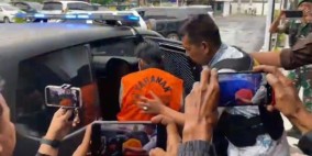 Rugikan Negara Rp 877.233.225,00 dalam Proyek Kendaraan Angkutan Sampah, Kepala DLH Sukabumi Ditahan Kejari