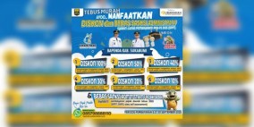 Bonus bagi Warga Taat Pajak di Kabupaten Sukabumi: Dapat Pembebasan, Keringanan, dan Hadiah Umroh