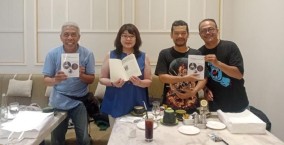 Cinta Indonesia dari Negeri Sakura, Ai Takeshita: "Bandung Rumah Kedua"