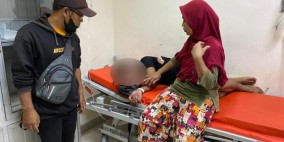 Diserang Senjata Tajam oleh 5 OTK di Balekambang Sukabumi, Pelajar 14 Tahun Harus Dirawat di RSUD Sekarwangi