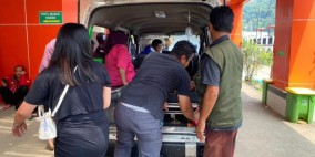Dugaan Keracunan Makanan di Kabandungan Sukabumi, 18 Korban Masih Dirawat di Puskesmas dan RSUD Sekarwangi