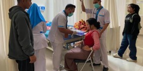 Terdampak KLB di Kabandungan Sukabumi, 18 Korban dari Desa Tugu Bandung Masih Dirawat di RSUD Sekarwangi