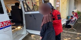 15 Tahun Dikurung Keluarga, Perempuan ODGJ di Nagrak Sukabumi Dibebaskan Relawan PSM  