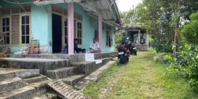 Kakak Terlindas Rantis Brimob Polri, Adik Kembar di Sukabumi, “Mudah-mudahan Mendapatkan Keadilanlah”