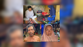 Viral Berita Misjo-Teti dan Maman-Kokoy di Cibadak Sukabumi, Camat Mulyadi: “Jangan Curhat di Media Sosial”