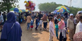 Wisata Akhir Pekan di Bukit Panenjoan Sukabumi: Pas buat keluarga dan Bisa Dapat Bonus PKG dari Pemerintah