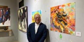 “Idiosinkrasi”: Pameran Seni Rupa Rudy Harjanto dan 8 Seniman di Galeri Lorong Senja Bandung