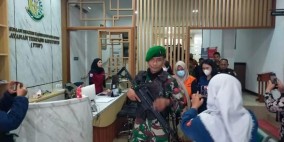 Berkas Dinyatakan Lengkap, 4 Tersangka Kasus Dugaan Korupsi DLH Sukabumi Dipindah ke 2 Rutan di Bandung