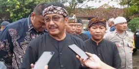 Dukung Pemekaran Sukabumi Utara dan Sukabumi Selatan, Bupati Sukabumi: “Proses Sudah Berjalan Hampir 20 Tahun”
