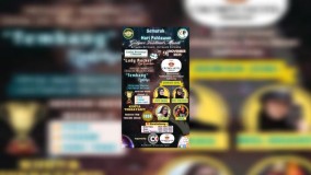 Talenta Berbakat Menyanyi Sukabumi Wajib Ikutan: “Gebyar Festival Musik” di Tasikmalaya saat Hari Pahlawan
