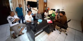 Mantan Kapolres Sukabumi Bongkar Kasus PETI di Gorontalo, Tersangka Terancam Penjara 5 Tahun dan Denda 100 M