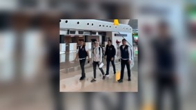 Terlibat Korupsi Jalan Nani Wartabone Gorontalo, Tersangka Diringkus Mantan Kapolres Sukabumi di Makassar