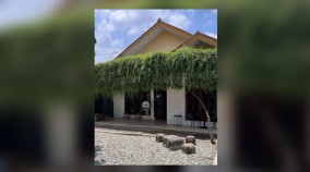 Temu Tamu Coffee di Pagaden Subang: Cita Rasa Hidangan dan Suasananya Mengundang Pengunjung Kembali Datang