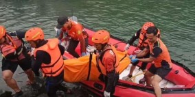 Operasi Pencarian Berujung Duka: 2 Pemancing yang Hilang di Pantai Cikeueus Sukabumi Ditemukan Meninggal Dunia