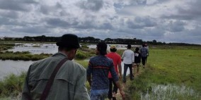 Tawarkan Uang Damai 150 Juta, PT Bumi Karsa Beli Tanah di Lantebung Makassar dari Orang Sudah Meninggal Dunia