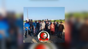 Surati Presiden dan Didukung GBNN, Ahli Waris Labbai Kian Yakin Lawan PT Bumi Karsa di Lantebung Makassar