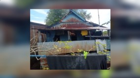 Tanah di Lantebung Makassar Diklaim PT Bumi Karsa-Kalla Grup, Ahli Waris Labbai: “Mereka Tidak Punya Hati”