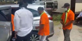 Mantan Kapolres Sukabumi Sidik Kasus PETI di Gorontalo, 3 Tersangka Terancam Penjara 5 Tahun dan Denda 100 M