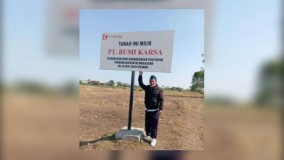 Dikirim ke PN Makassar di Hari Ibu, Eksepsi PT Bumi Karsa-Kalla Grup Dinilai Ahli Waris Labbai Sarat Rekayasa