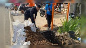 Sambut Ramadhan, Perumda Tirta Jaya Mandiri Perluas Jaringan dan Optimalisasi Saluran Air Bersih di Sukabumi