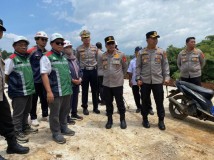 Lebaran 2026: Selamat Tinggal Macet Horor Parungkuda-Sukabumi, Tol Bocimi Seksi 3 Dibuka Fungsional