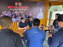 Tertibkan Tambang Ilegal di Gorontalo, Eks Kapolres Sukabumi:  “Ada yang Tidak Ingin Warga Menambang Legal”