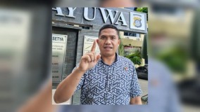 Eks Kapolres Sukabumi Selidiki Unjuk Rasa di Gorontalo, Pelaku Terancam Hukuman 1 Tahun atau Denda Rp 100 Juta