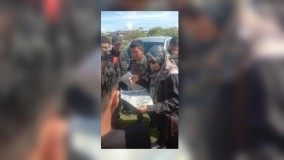 Sidang di Lokasi Tanah yang Diklaim PT Bumi Karsa-Kalla Grup Makassar, Jubir Labbai: “Tunjukkan Batas-Batas”