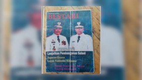 20 Tahun Lalu, Kasus Tanah Labbai dan PT Bumi Karsa-Kalla Grup Ditulis Media Makassar: “si Miskin si Kaya” 