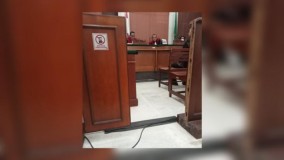 Di-BAP Usai Sidang PN Makassar, Jubir Labbai Resmi Laporkan PT Bumi Karsa-Kalla Grup ke Bareskrim Polri 