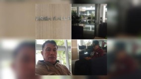 Jelang Sidang Kasus Tanah Lantebung, Jubir Labbai Temui Pihak PT Bumi Karsa-Kalla Grup di Wisma Kalla Makassar