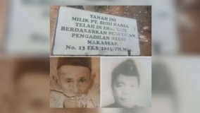 Tanah Diduduki PT Bumi Karsa-Kalla Grup Makassar, Jubir Labbai: “Diakui 4 Kubu, 3 Diantaranya Bukan Pemilik”