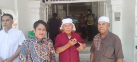PT Bumi Karsa-Kalla Grup Hadirkan Saksi dari Sesama Tergugat di PN Makassar, Jubir Labbai: “Ini Aneh”